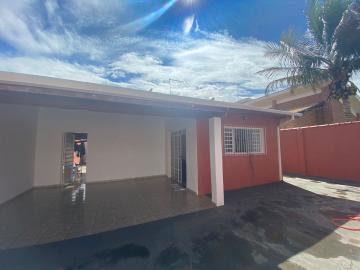 Alugar Casa / Padrão em Mococa. apenas R$ 320.000,00