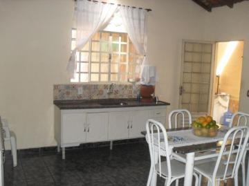 imagem 3 - Casa com 2 dormitórios à venda, 78 m² por R$ 180.000 - Natal Merli II - São José do Rio Pardo/SP imagem 3 - Casa com 2 dormitórios à venda, 78 m² por R$ 180.000 - Natal Merli II - São José do Rio Pardo/SP
