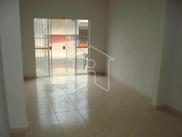 Loja para alugar com 33 m² na Vila Lambari em Mococa/SP.