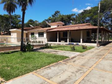 Casa à venda, 03 dormitórios, 01 suíte, 07 vagas, Zona Rural - Mococa (SP).
