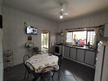Casa com 3 dormitórios à venda - Vila Quintino - Mococa/SP