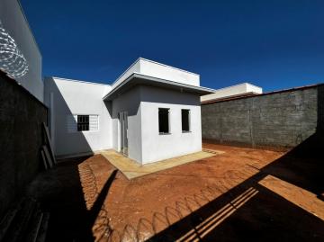 Casa à venda, 03 dormitórios, 01 suíte, 02 vagas, Parque dos Manacás I - Mococa (SP).