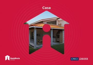 Alugar Casa / Padrão em Mococa. apenas R$ 175.000,00