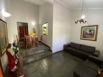 Casa com 3 dormitórios à venda por R$ 480.000 - Jardim Santa Cecília - Mococa/SPtoda adaptada para receber energia solar