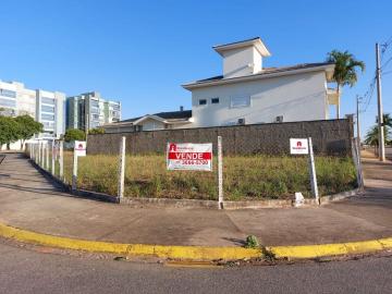 Terreno à venda com 449 m² no Bairro Terras de Santa Marina em Mococa/SP.