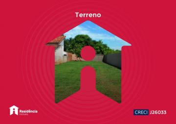 Alugar Terreno / Padrão em São José do Rio Pardo. apenas R$ 140.508,75