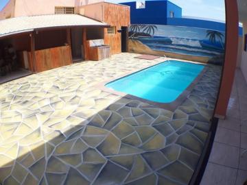 imagem 2 - Sobrado junto com Barracão Comercial contendo 100m² e sobrado 144m², total de 244m² de área construída com piscina. imagem 2 - Sobrado junto com Barracão Comercial contendo 100m² e sobrado 144m², total de 244m² de área construída com piscina.