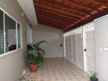 Alugar Casa / Padrão em Mococa. apenas R$ 350.000,00