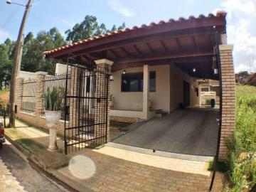 imagem 1 - Casa com 2 dormitórios de alto padrão a venda em Arceburgo-MG imagem 1 - Casa com 2 dormitórios de alto padrão a venda em Arceburgo-MG