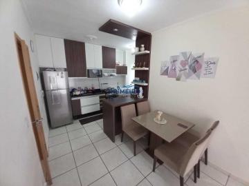 Alugar Apartamento / Padrão em Mococa. apenas R$ 155.000,00