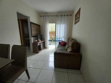 Apartamento à venda, 02 dormitórios, 01 vaga, Residencial Samambaia - Mococa (SP).