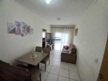 Apartamento à venda, 02 dormitórios, 01 vaga, Residencial Samambaia - Mococa (SP).