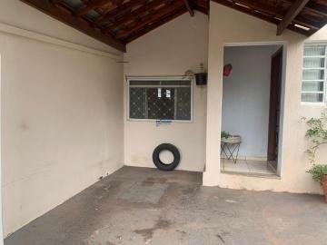 Casa à venda, 2 quartos, 1 suíte, 1 vaga, Jardim Santa Clara - Mococa/SP