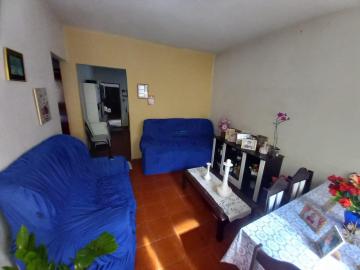 Casa à venda, 2 quartos, 1 vaga, Conjunto Habitacional Francisco Garófalo - Mococa/SP