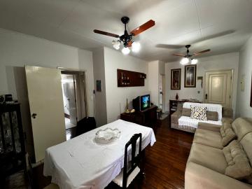 Apartamento com 3 dormitórios à venda, 123 m² por R$ 400.000 - Centro - Mococa/SP