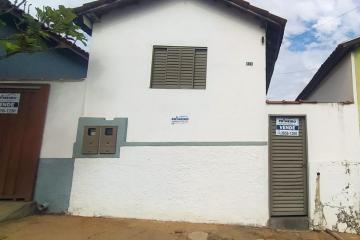 Casa à venda, 2 quartos, Vila Carvalho - Mococa/SP