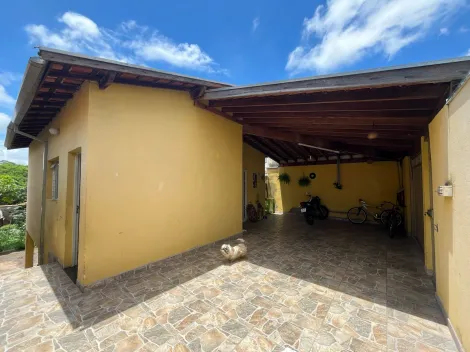 Casa à venda, 2 quartos, 1 suíte, 1 vaga, Jardim Colina Verde - Mococa/SP