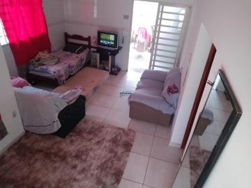Casa à venda, 2 quartos, 1 vaga, Residencial Carlito Quilici - Mococa/SP