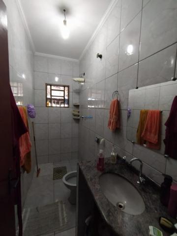 imagem 2 - Casa à venda, 1 quarto, 1 vaga, Jardim José Justi - Mococa/SP imagem 2 - Casa à venda, 1 quarto, 1 vaga, Jardim José Justi - Mococa/SP