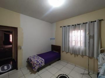 Casa à venda, 3 quartos, 1 vaga, Núcleo Habitacional Nenê Pereira Lima - Mococa/SP