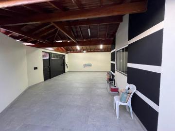 Casa à venda, 2 quartos, 1 suíte, 3 vagas, Conjunto Habitacional Gilberto Rossetti - Mococa/SP
