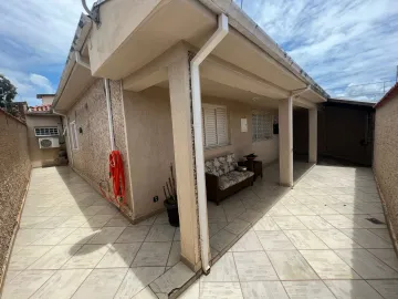 Casa com 3 dormitórios à venda, 200 m² por R$ 450.000 - Jardim São Domingos - Mococa/SP