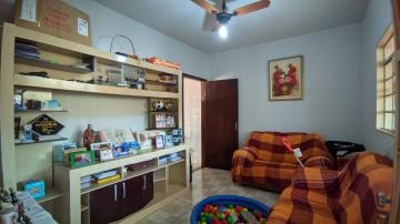 Casa à venda, 3 quartos, 1 vaga, Conjunto Habitacional Nelson Niero - Mococa/SP
