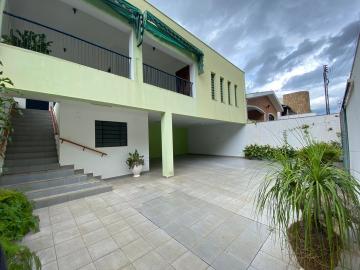 Casa com 4 dormitórios para alugar, 231 m² - Jardim Lavinia - Mococa/SP