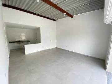Mococa Conjunto Habitacional Gilberto Rossetti (Cohab II) Estabelecimento Locacao R$ 500,00 Area construida 30.00m2