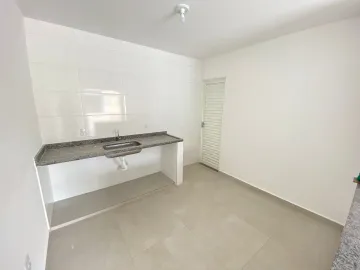 Ponto comercial para alugar, 30 m² por R$ 900/mês - Gilberto Rosseti- Mococa/SP