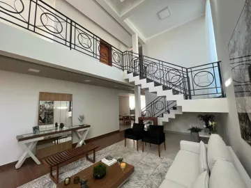 Casa de Alto Padrão, com 5 dormitórios à venda, 359 m² por R$ 1.700.000 - Jardim São Luiz - Mococa/SP