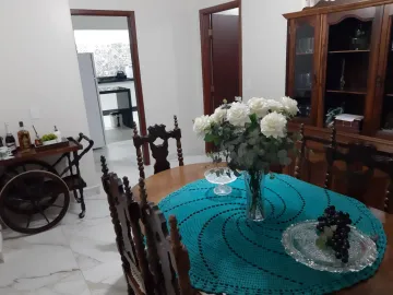 Casa com 3 dormitórios à venda, 219 m²  - Jardim São Domingos - Mococa/SP