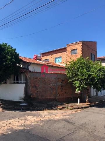 imagem 1 - Casa com 4 dormitórios à venda, 175 m² por R$ 260.000 - Jardim São Francisco - Mococa/SP imagem 1 - Casa com 4 dormitórios à venda, 175 m² por R$ 260.000 - Jardim São Francisco - Mococa/SP