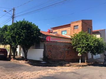 Casa com 4 dormitórios à venda, 175 m² por R$ 260.000 - Jardim São Francisco - Mococa/SP