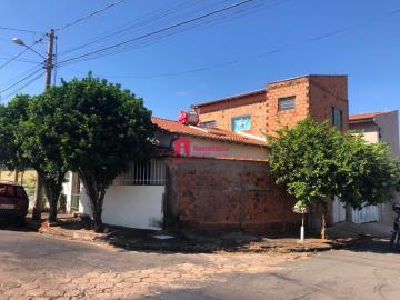 imagem 2 - Casa com 4 dormitórios à venda, 175 m² por R$ 260.000 - Jardim São Francisco - Mococa/SP imagem 2 - Casa com 4 dormitórios à venda, 175 m² por R$ 260.000 - Jardim São Francisco - Mococa/SP