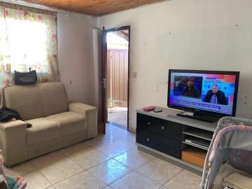 Casa com 3 dormitórios à venda, 118 m² por R$ 170.000 - Vila Santa Rosa - Mococa/SP