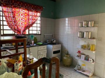 Casa com 3 dormitórios à venda, 118 m² por R$ 170.000 - Vila Santa Rosa - Mococa/SP