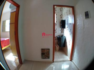 imagem 3 - Casa com 02 dormitórios - Núcleo Habitacional Nenê Pereira Lima - Mococa/SP imagem 3 - Casa com 02 dormitórios - Núcleo Habitacional Nenê Pereira Lima - Mococa/SP