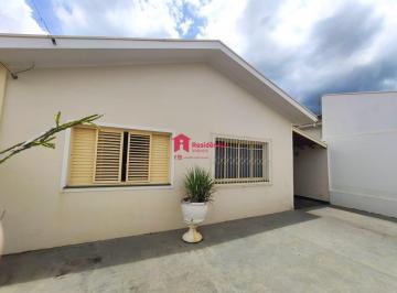 Casa com 3 dormitórios à venda, 161 m² por R$ 280.000 - Vila Carvalho - Mococa/SP