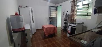 Casa à venda, 3 quartos, 2 vagas, Vila Carvalho - Mococa/SP