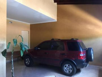 Alugar Casa / Padrão em Mococa. apenas R$ 250.000,00