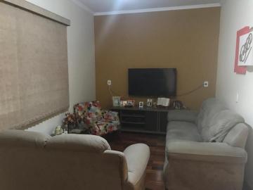 Casa com 3 dormitórios à venda, 192 m² por R$ 250.000 - Conjunto Habitacional Francisco Garófalo - Mococa/SP