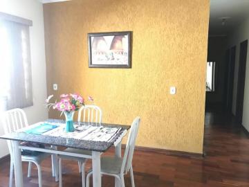 Casa com 3 dormitórios à venda, 192 m² por R$ 250.000 - Conjunto Habitacional Francisco Garófalo - Mococa/SP