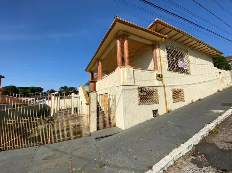 Alugar Casa / Padrão em Mococa. apenas R$ 3.500,00
