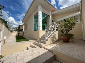 Alugar Casa / Padrão em Mococa. apenas R$ 1.000.000,00