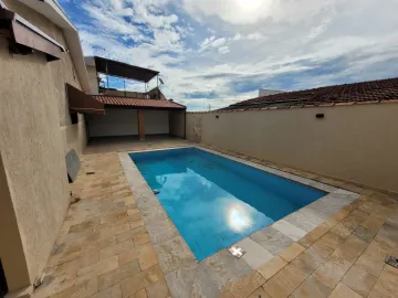 Casa com 3 dormitórios à venda, 226 m² por R$ 500.000 - Jardim Alvorada - Mococa/SP