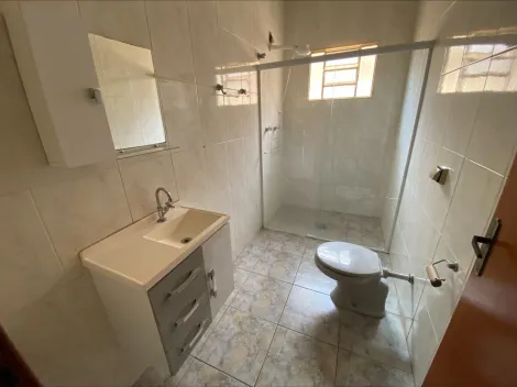 Casa com 3 dormitórios à venda e locação no Jardim São Domingos - Mococa/SP