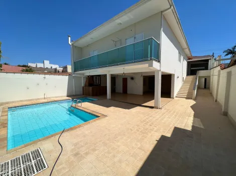 Alugar Casa / Padrão em Mococa. apenas R$ 4.000,00