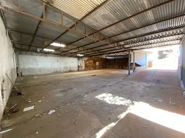 imagem 1 - Barracão para alugar no Bras - Mococa/SP imagem 1 - Barracão para alugar no Bras - Mococa/SP