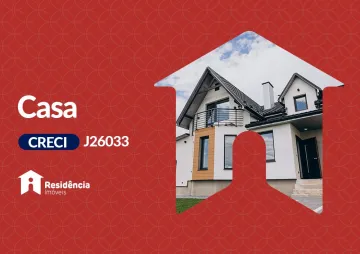 Alugar Casa / Padrão em Mococa. apenas R$ 220.000,00